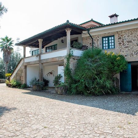 Quinta Do Sobreiro Guest House Vila Verde  Exterior photo