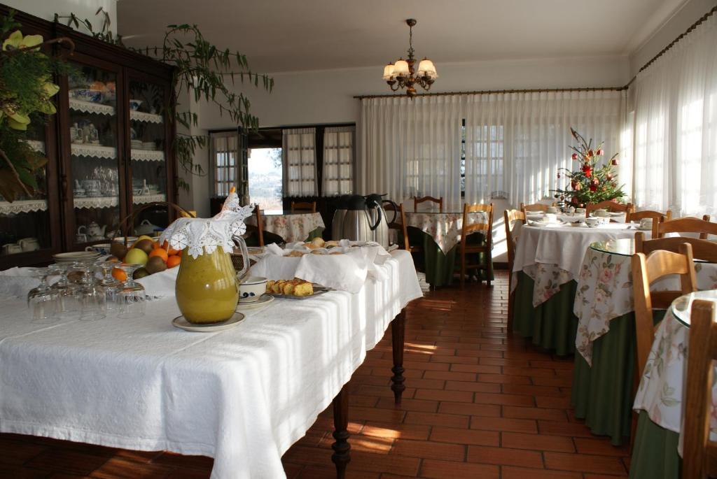 Quinta Do Sobreiro Guest House Vila Verde  Exterior photo